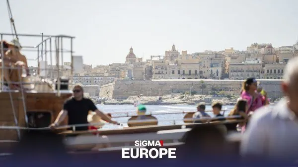 Malta waterfront, SiGMA Europe destination photo
